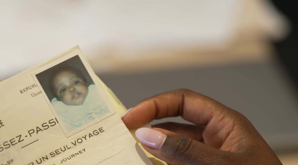 Na maanden onzekerheid kan Mag­no­lia (34) eindelijk trouwen met verloofde Pie­ter (40): "Vrijdag is het zover!"