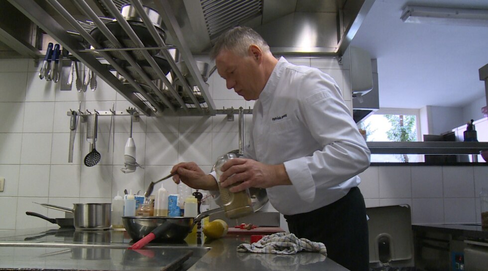 13 Belgische restaurants in top 100 beste plantaardige restaurants