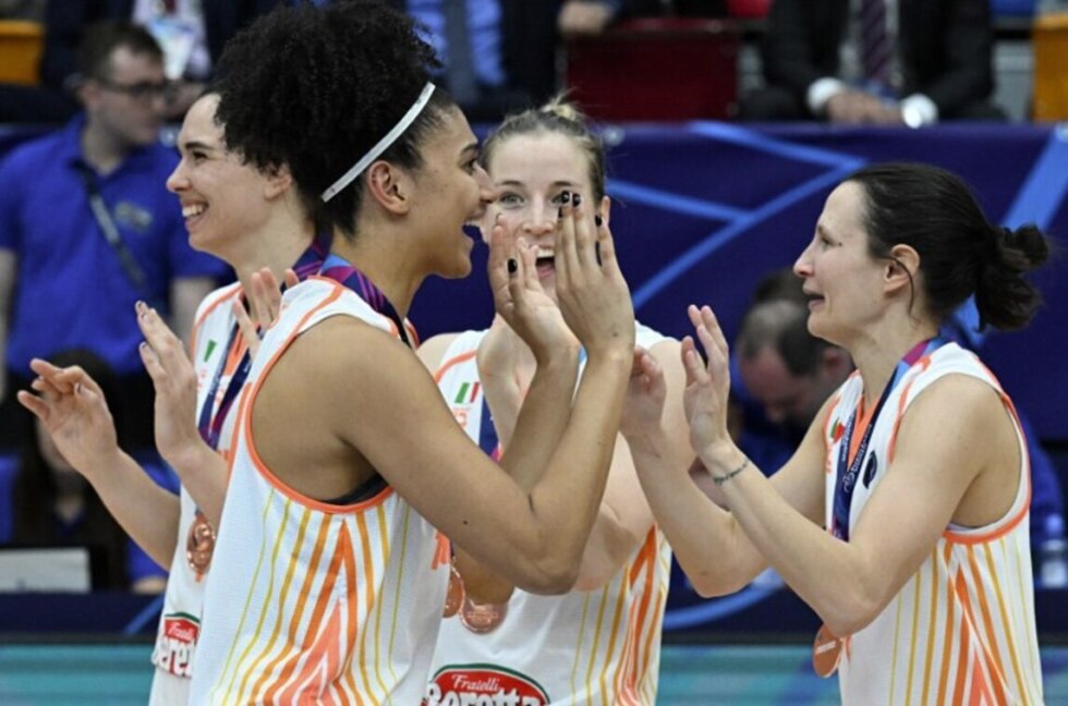 Schio Kim Mestdagh