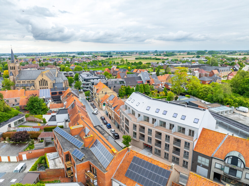Sint Jansstraat Staden 4