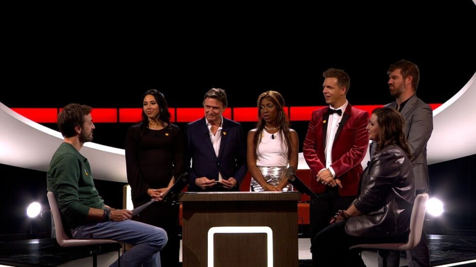 Slimste Mens Ter Wereld