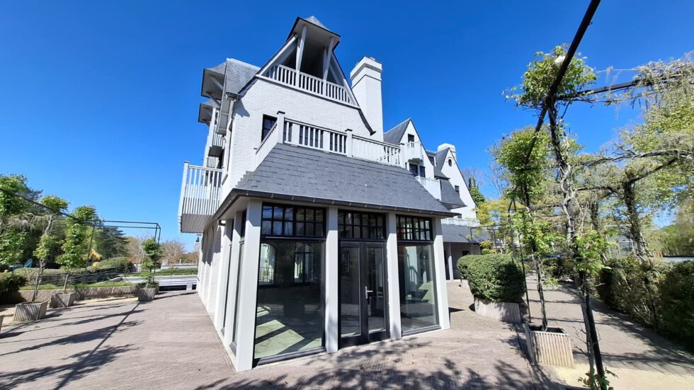 Spookhotel Knokke Heist 3