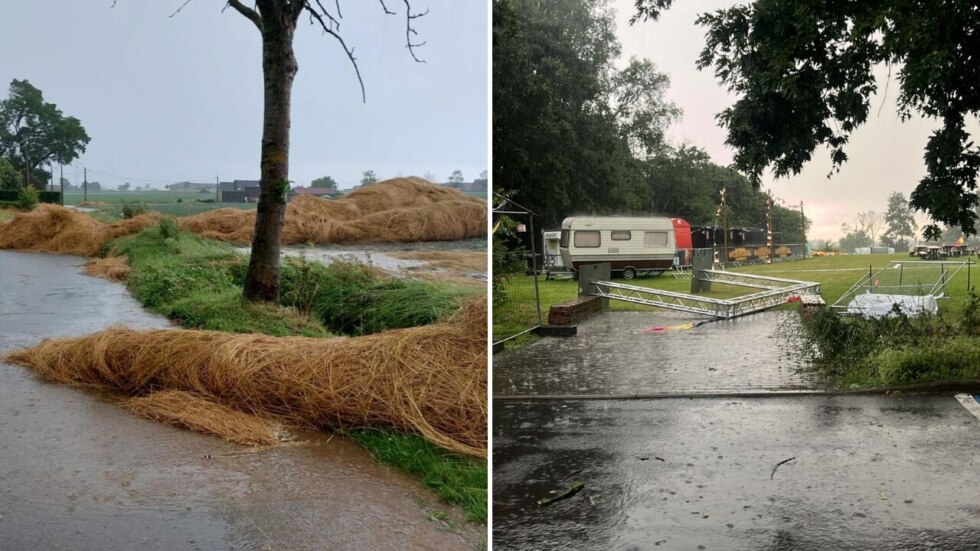 Stormschade