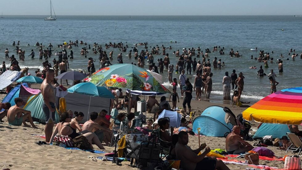 Strand BB 3