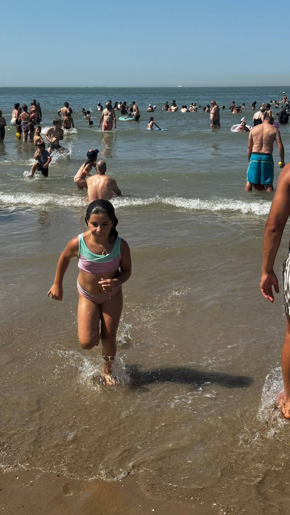 Strand BB 4