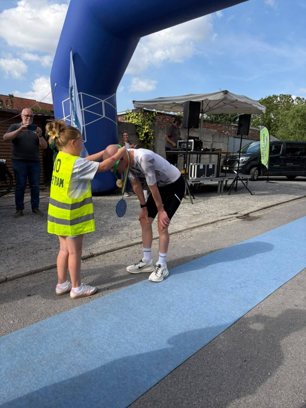 Triatlon voedselbank 2