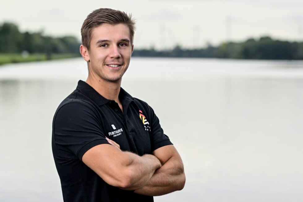 Tristan Vandenbussche