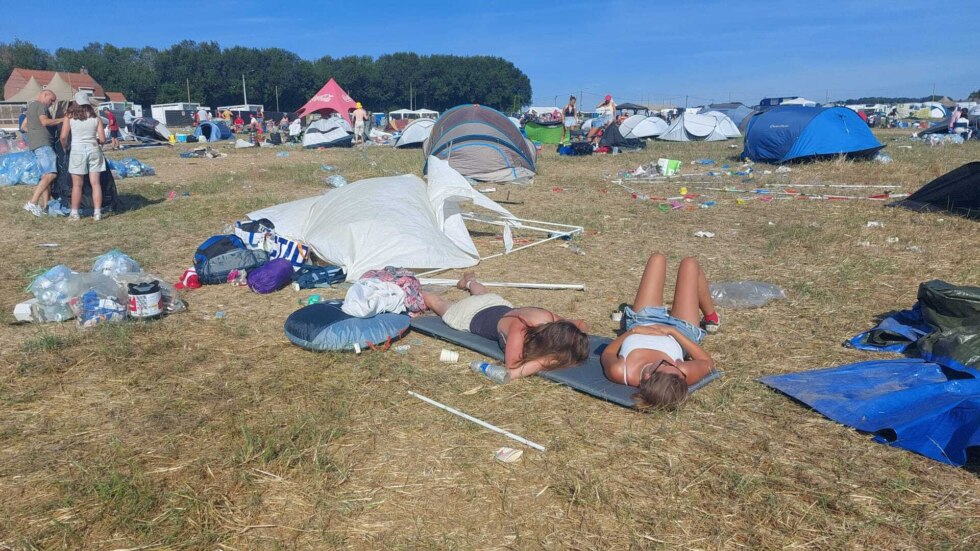 Uittocht Dranouter 2