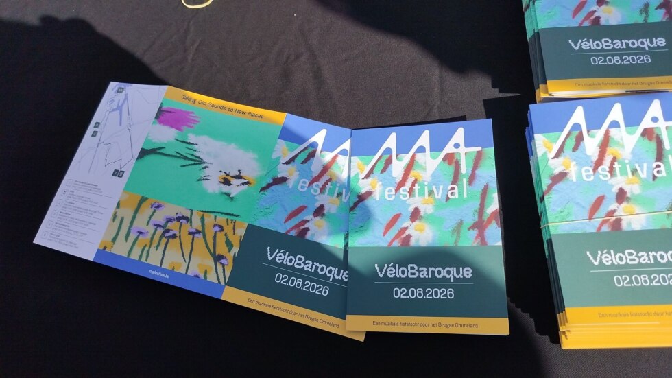 Velobaroque