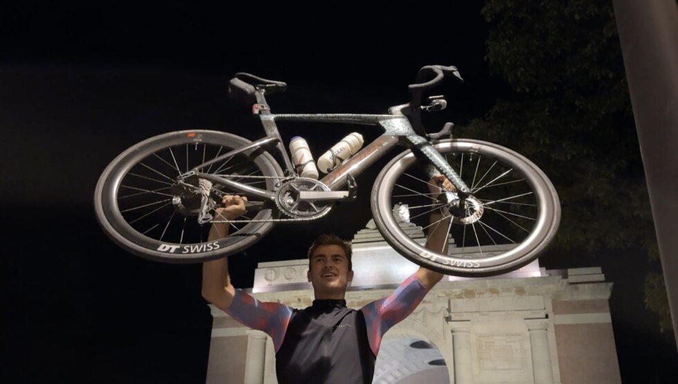 Victor Desmet Ultimate Flanders 525