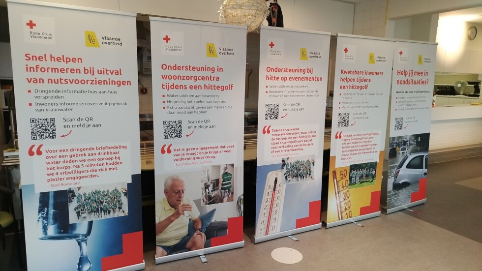 Vrijwilligerskorps Gistel 2