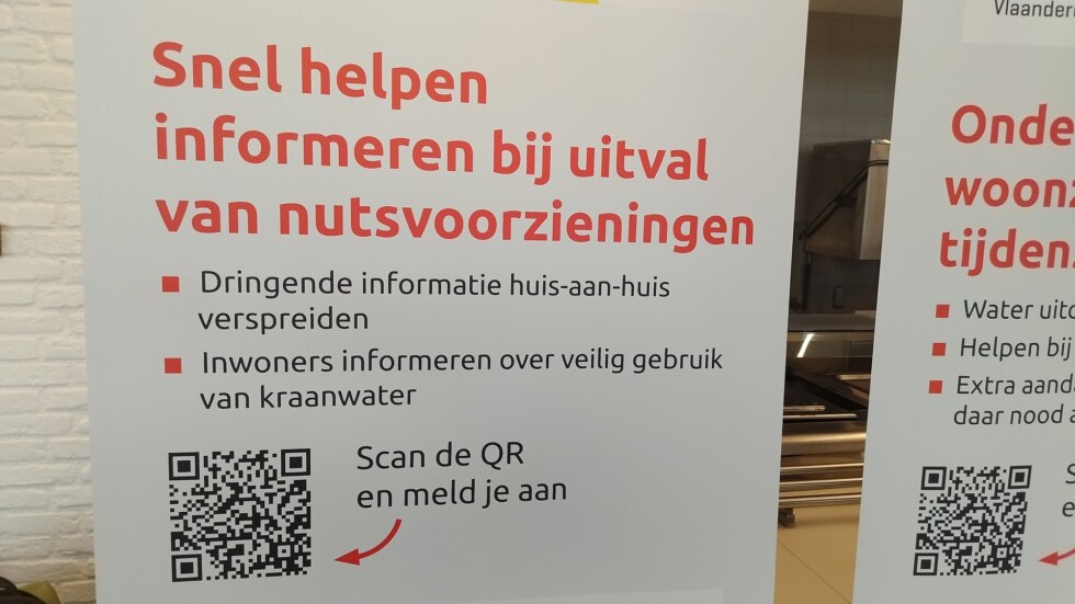 Vrijwilligerskorps Gistel 4