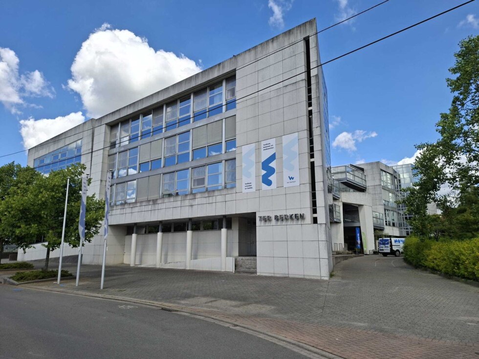 WZC Ter Berken
