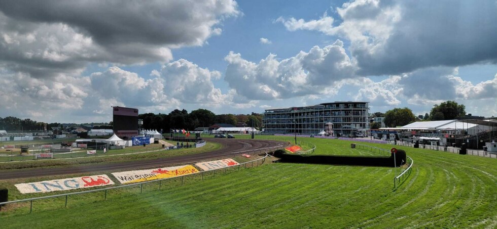 Waregem Koerse 2026 1