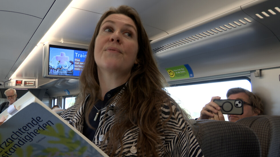 Wereldboekendag 2