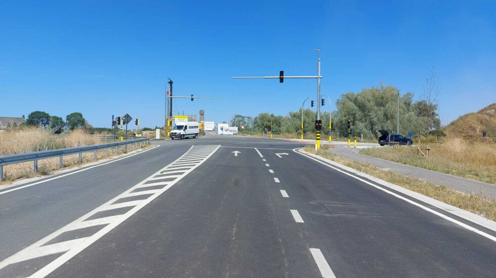 Werken Ijzerdijk 2