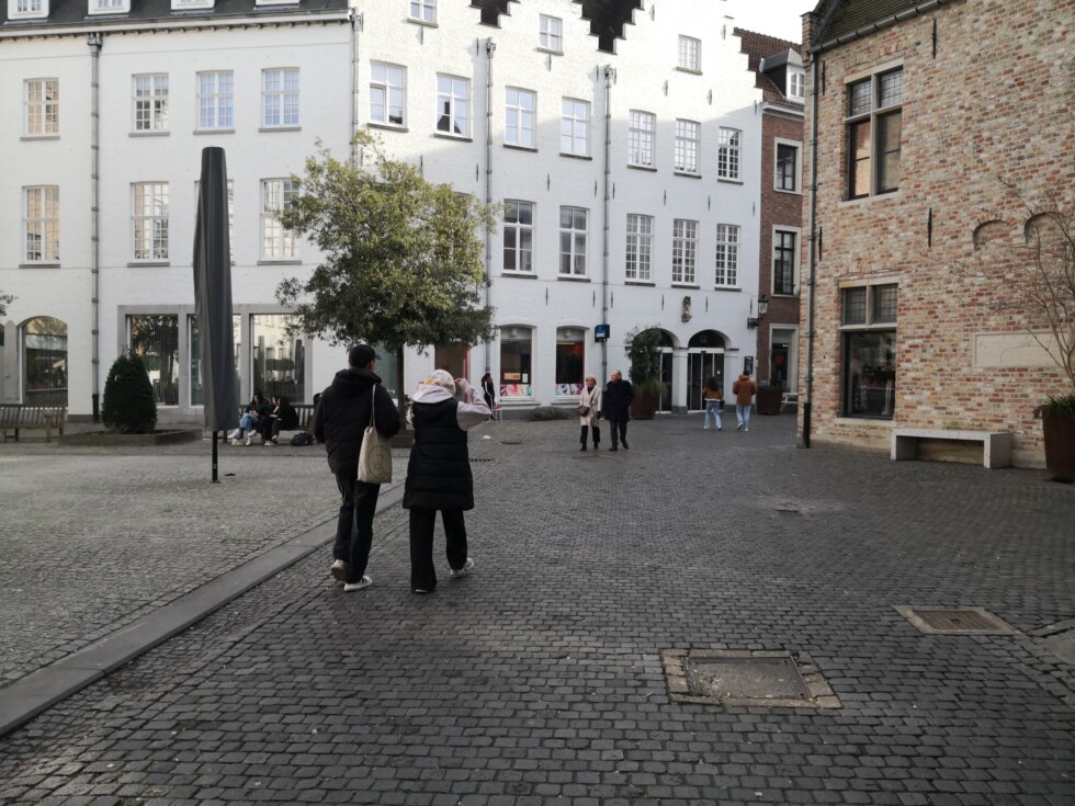 Zilverpand
