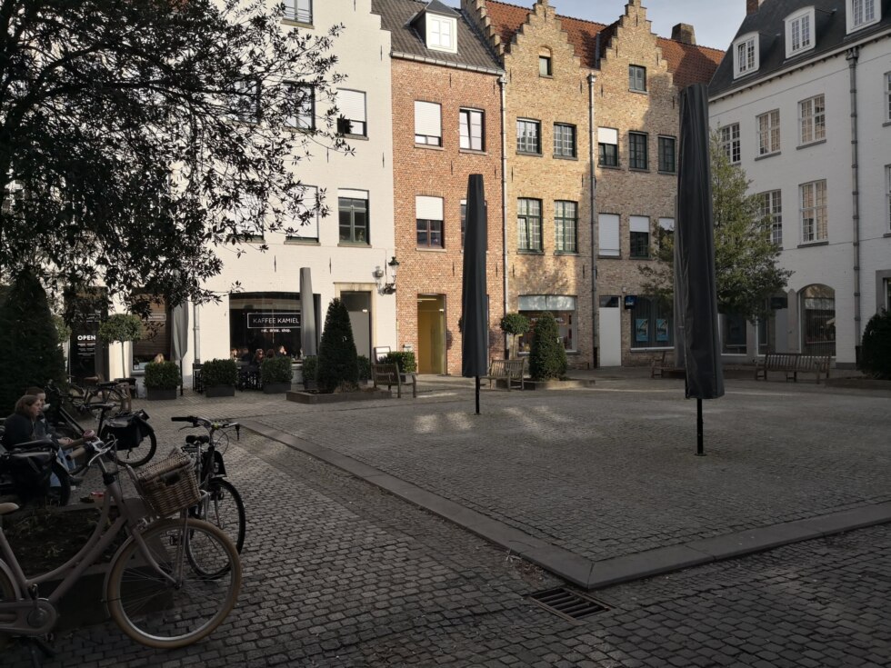 Zilverpand
