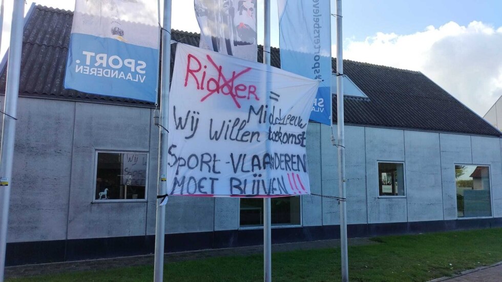 De Rhille Woumen