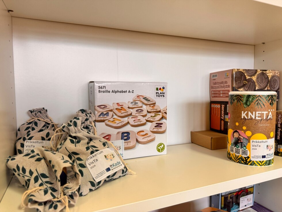 Buitengewoon Onderwijs 2