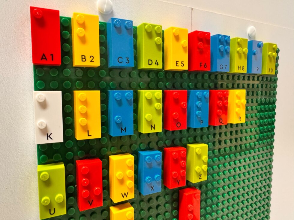 Buitengewoon Onderwijs 1