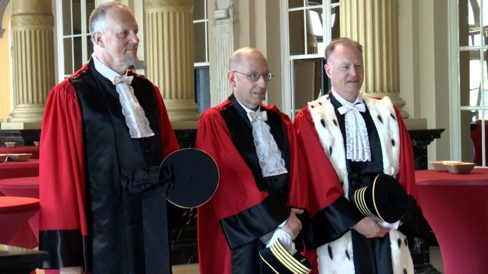 Jodts procureur generaal