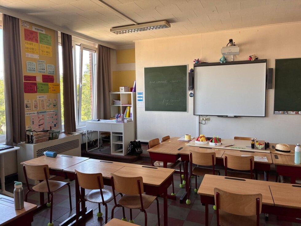 Sint-Jozefsschool Ingelmunster - school