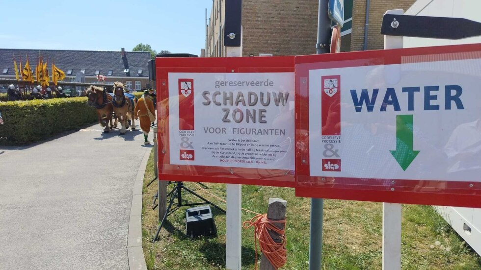 Godelieveprocessie 4 - 2026