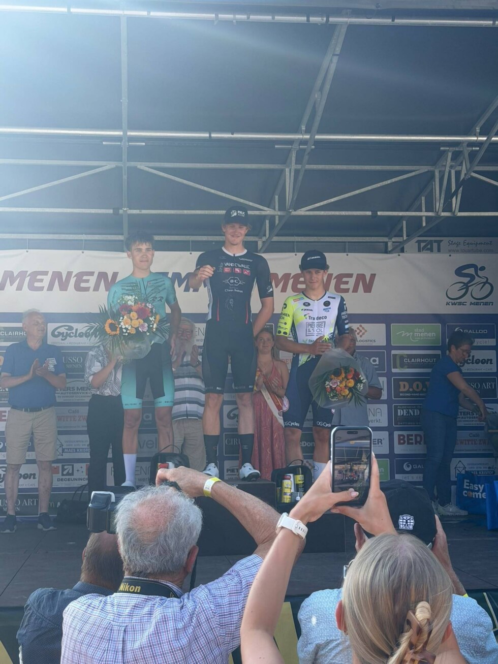 Menen-Kemmel-Menen 2026