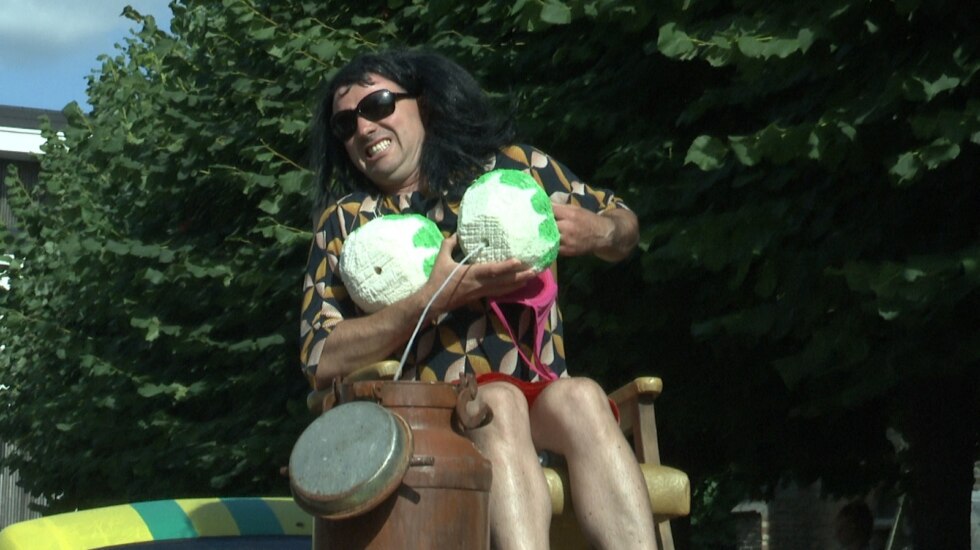 Zotte Maandag