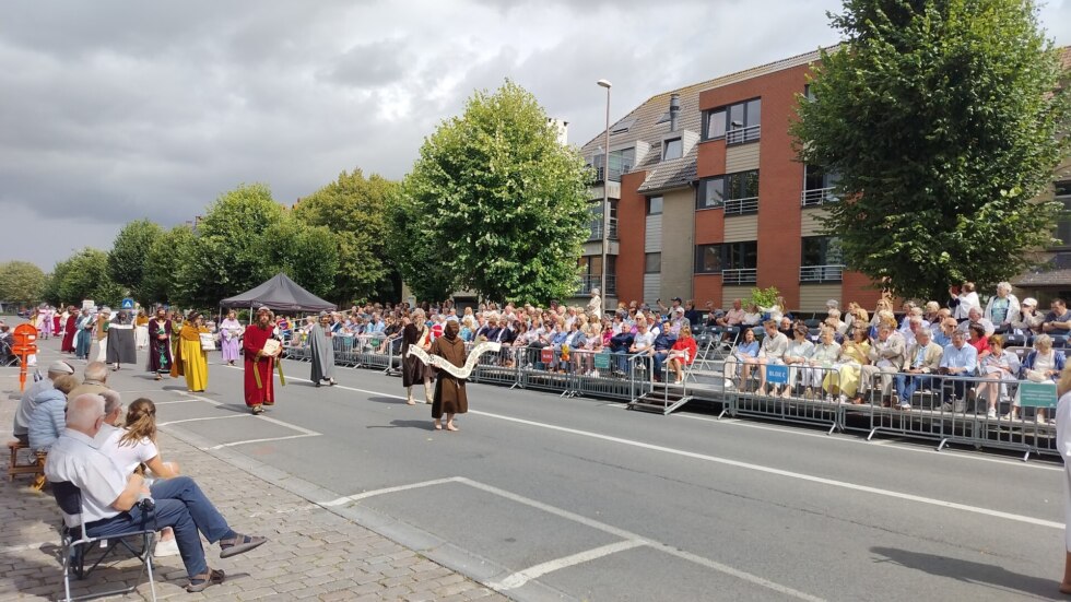 Boetprocessie