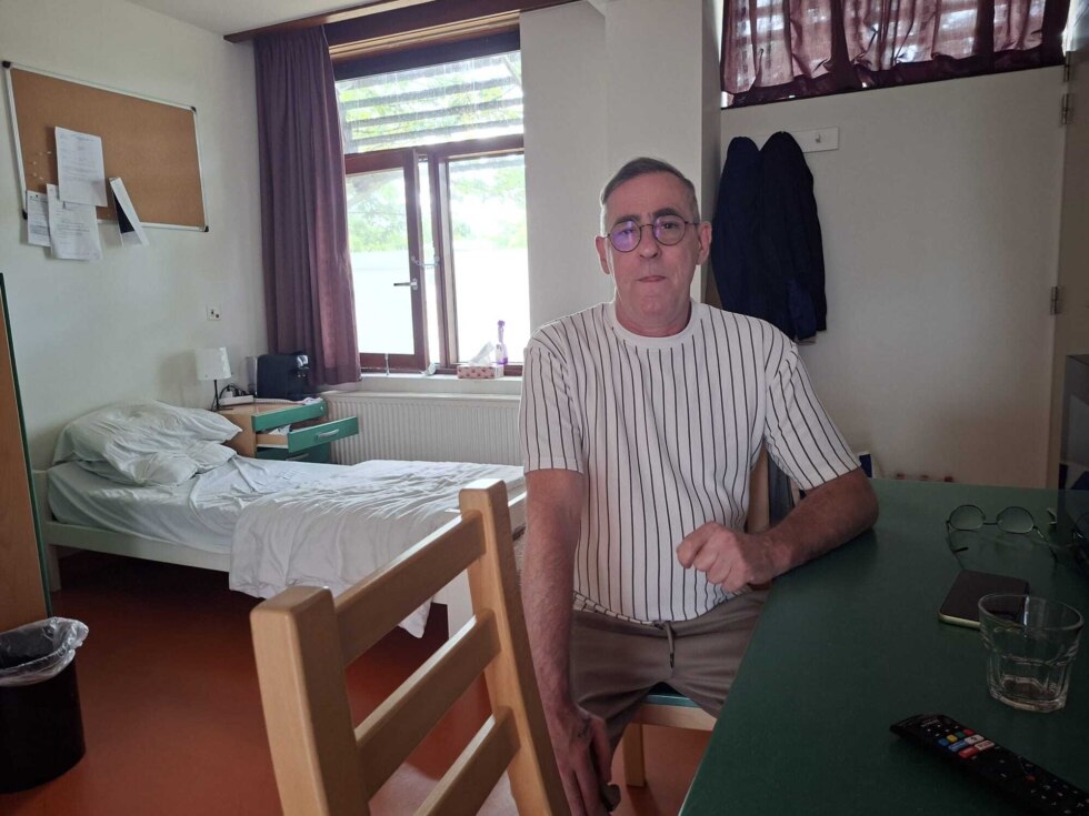 Detentiehuis Kortrijk blijft minstens tot 2030 op huidige locatie