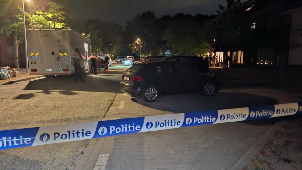 Onduidelijk overlijden Sint-Pieters Brugge