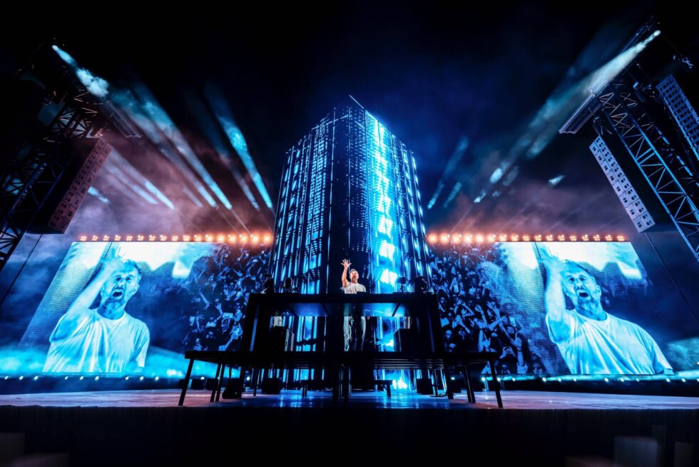 david guetta