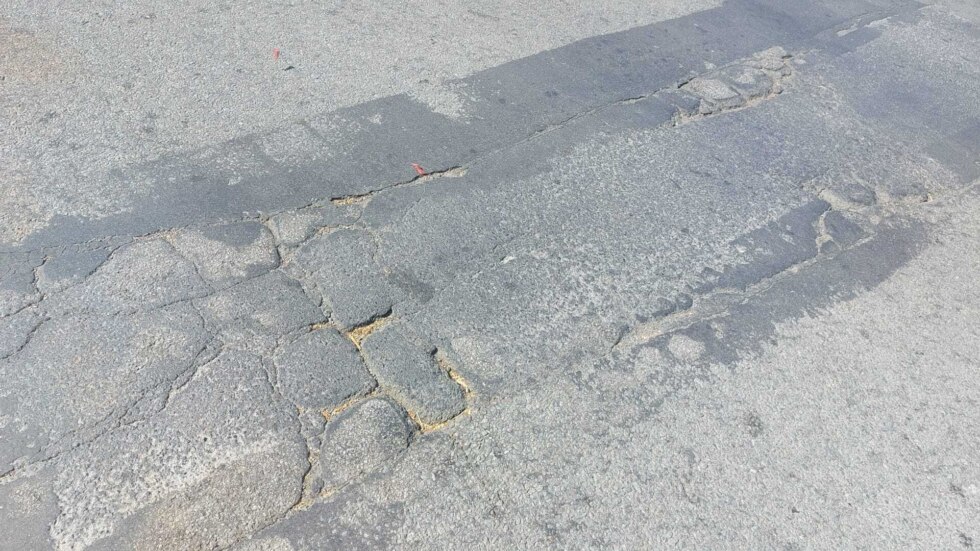Werken aan 'slechtste straat van Vlaanderen' eindelijk begonnen: "Al een 15-tal jaar vragen we om deze renovatie"