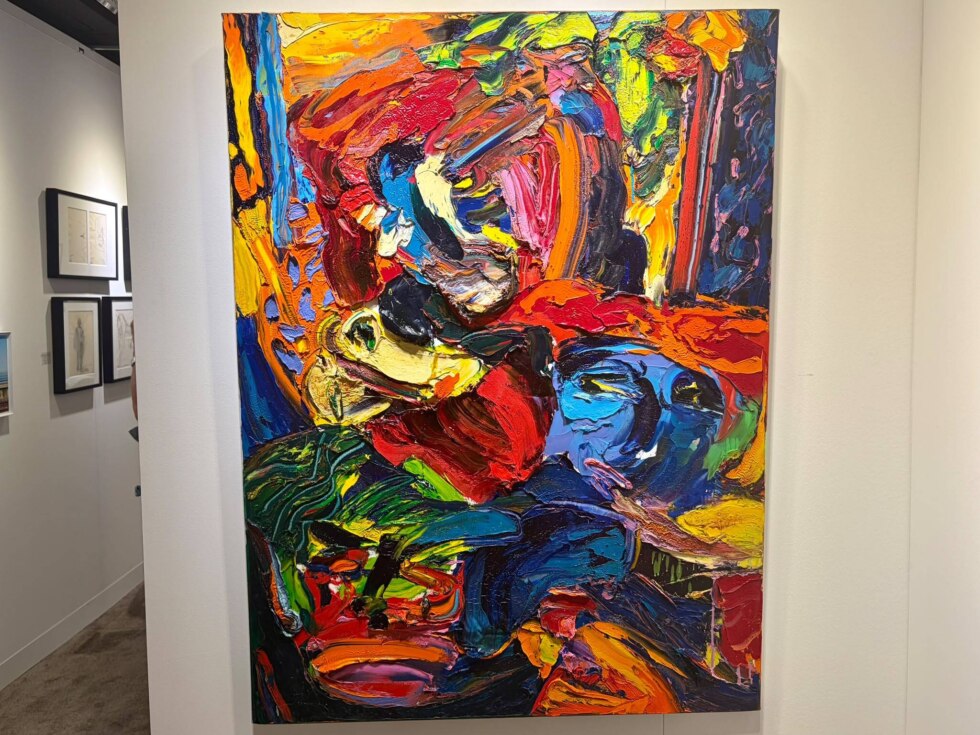 knokke art fair