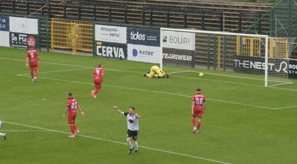 Roeselare - Mandel United 2026