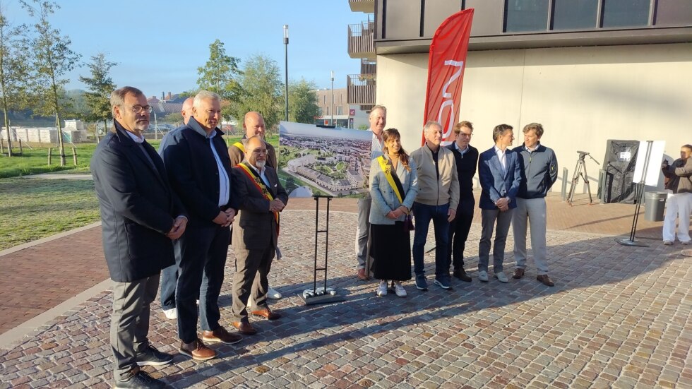 Fase 2 Suikerpark