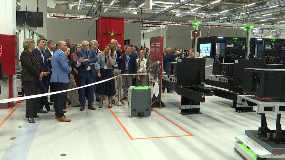 Diependaele Open Bedrijvendag