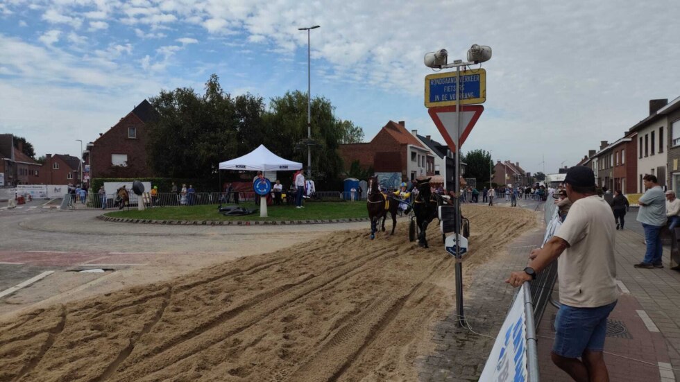 Winkel Koerse 1