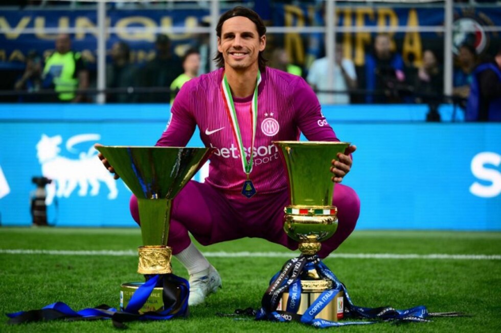 Yann Sommer 2