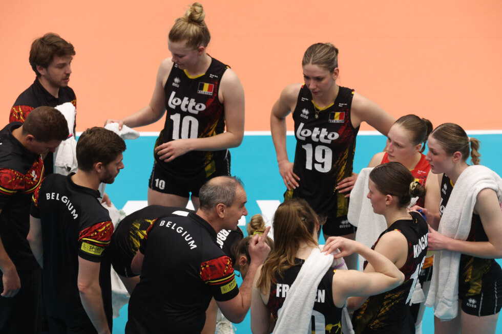 Yellow Tigers EK