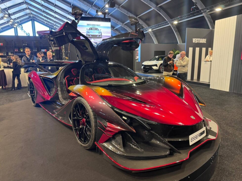 Zoute Grand Prix 2