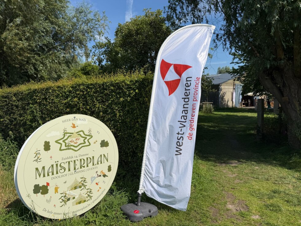Zwinstreek 2