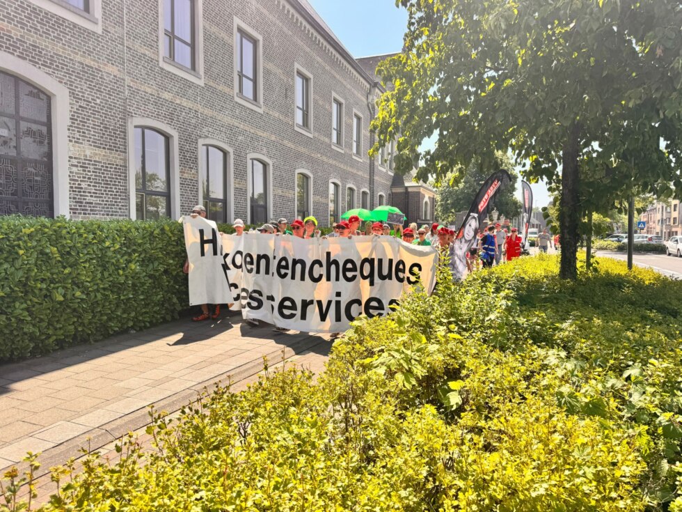 Actie huishoudhulp 2
