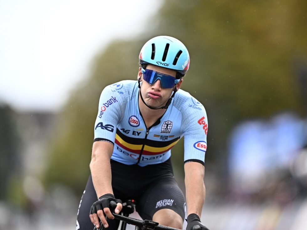 Alec segaert