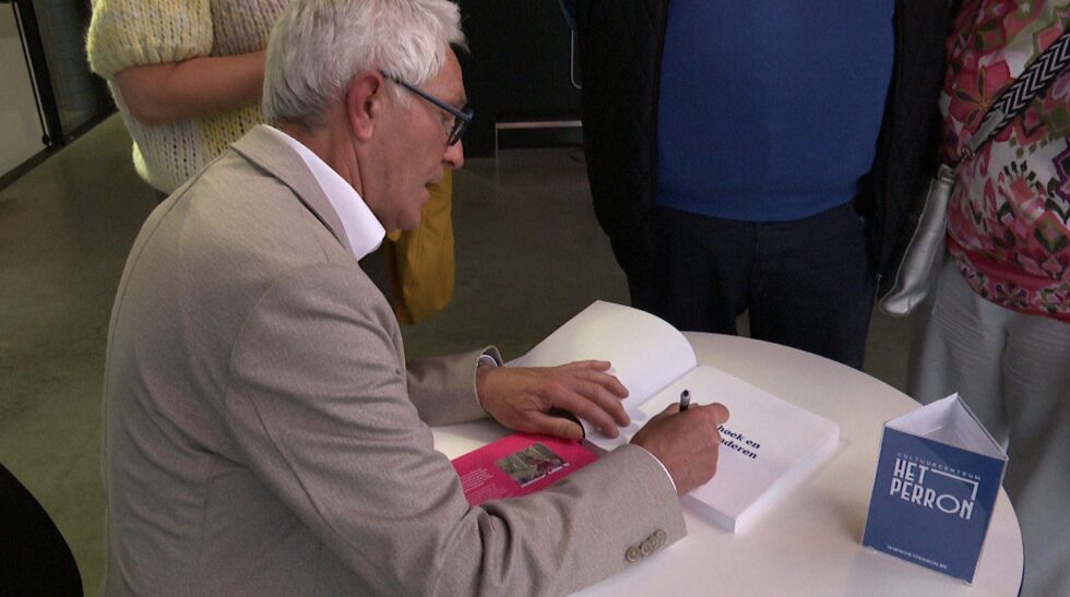 Auteur jan yperman