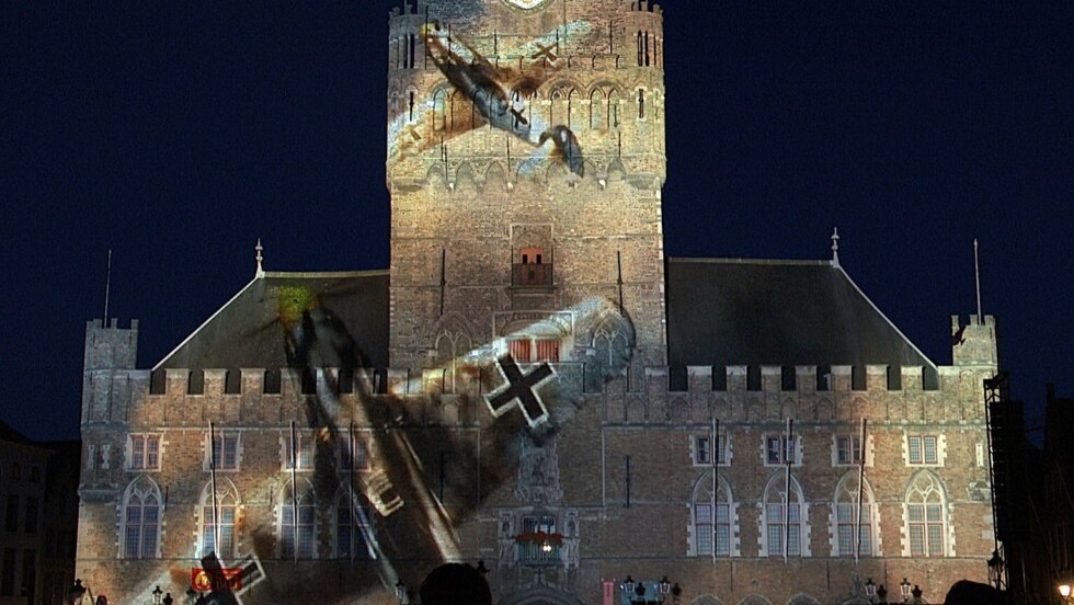 Belfort vertelt 2