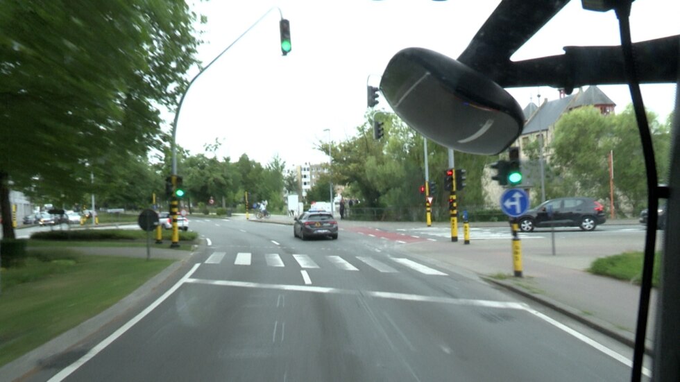Brandweer hulpverleningszone 3