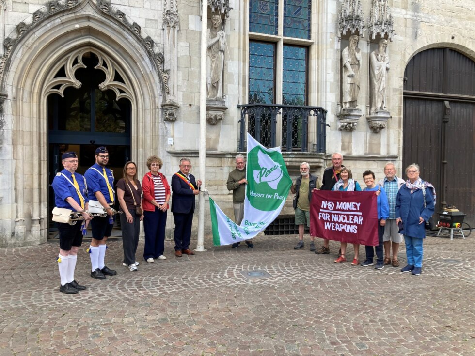 Brugge hiroshima